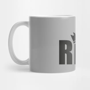 notorious rbg - rbg - ruth bader ginsburg - feminist - womens rights - notorious rbg - feminism - notorious - equal rights - social justice - ruth Mug